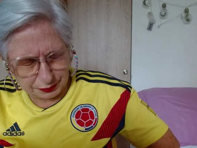 canitas69 – webcam model profile photo