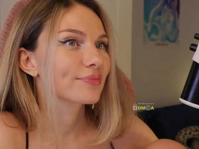 DianaMurr – webcam model profile photo