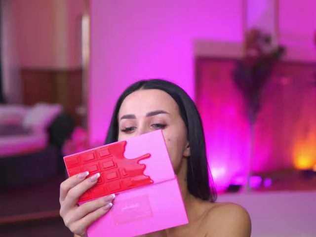 JennaDay – webcam model profile photo