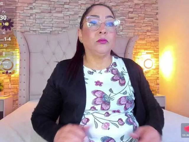 Keyla-Ruiz – webcam model profile photo