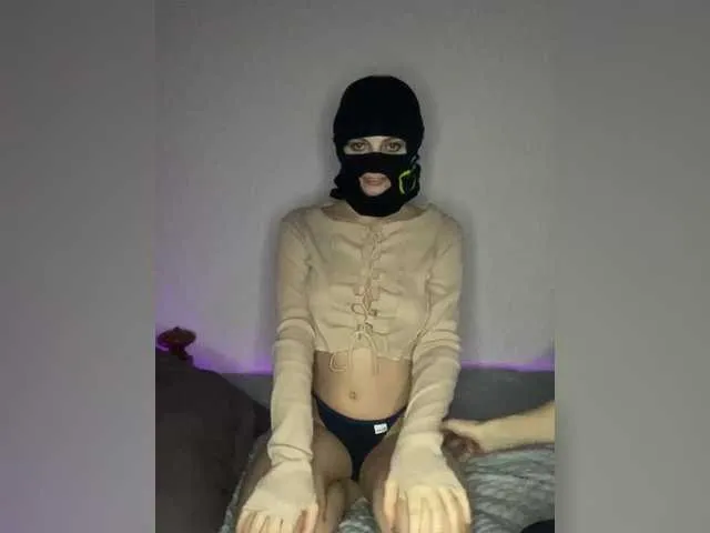 LallyRose – webcam model profile photo