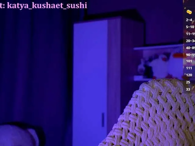 Milkaff- – webcam model profile photo