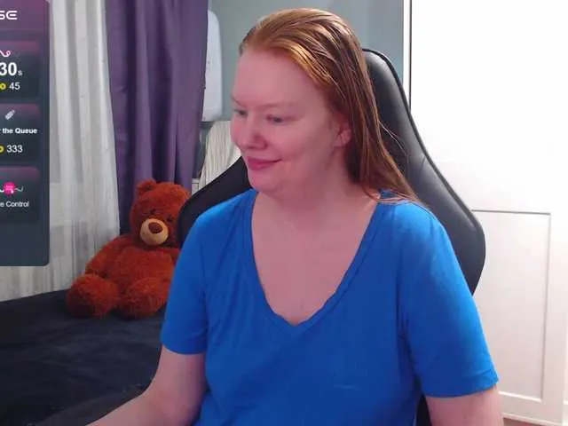 missInari – webcam model profile photo