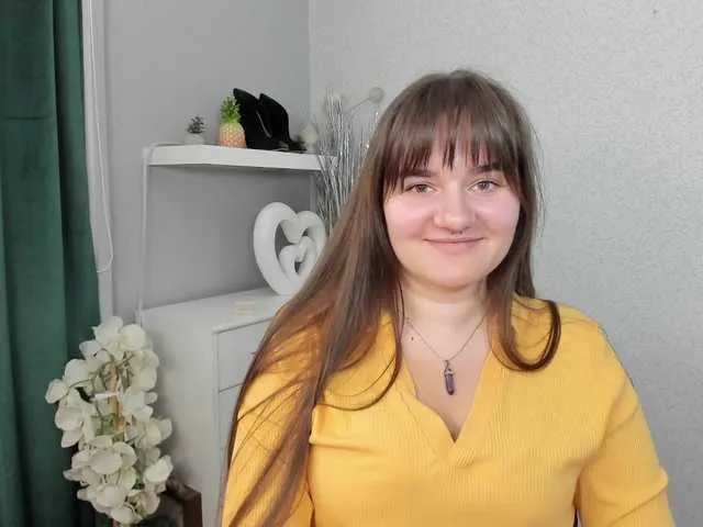 perfectJulie – webcam model profile photo