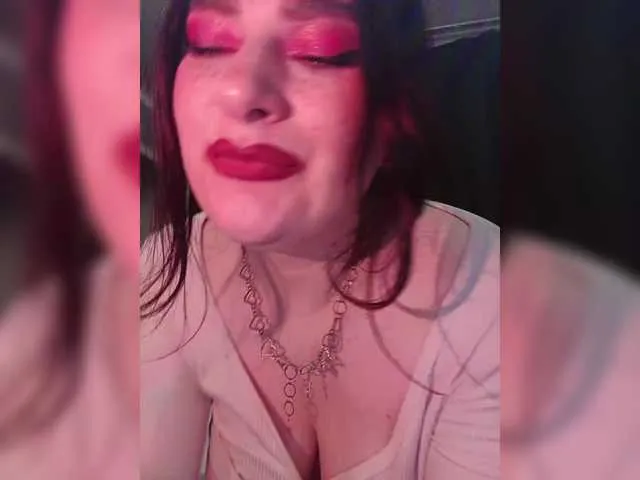 Shadow-Dance – webcam model profile photo Image 3