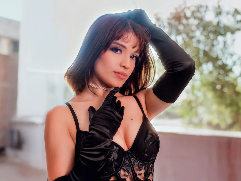 MabelPaez – webcam model profile photo