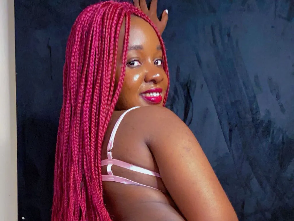 NinaCandance – webcam model profile photo